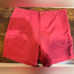 New polo Ralph Lauren men’s shorts